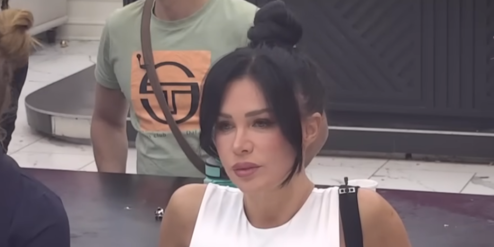 Asmin otkrio Stanijinu tarifu i žestoko je ponizio: "Kao da sam držao javnu kuću"