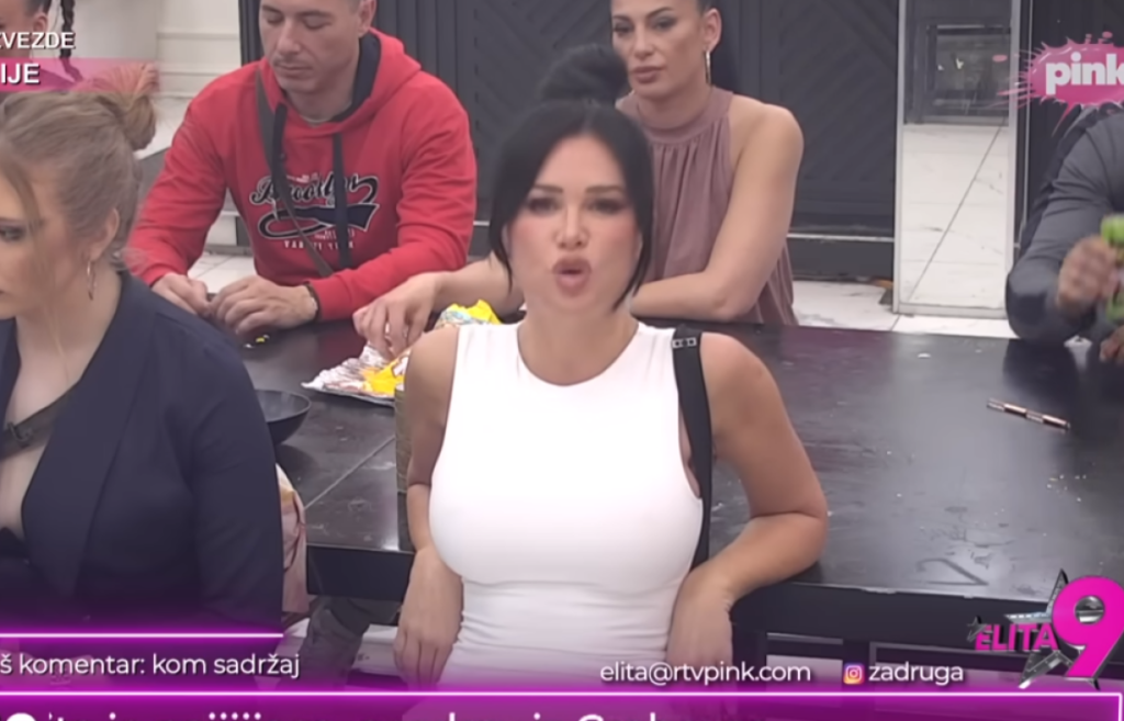 Asmin otkrio Stanijinu tarifu i žestoko je ponizio: "Kao da sam držao javnu kuću"