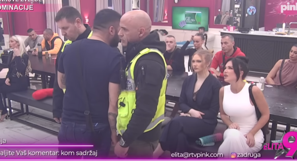 Asmin otkrio Stanijinu tarifu i žestoko je ponizio: "Kao da sam držao javnu kuću"