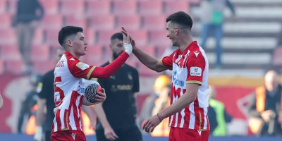 Zvezda na svojoj deci zaradila 100.000.000 evra - Skoro polovinu u poslednjih godinu dana!