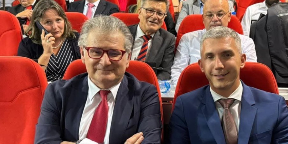 Na pomolu nova koalicija: Picula, Đorđe Stanković, doktor Milić