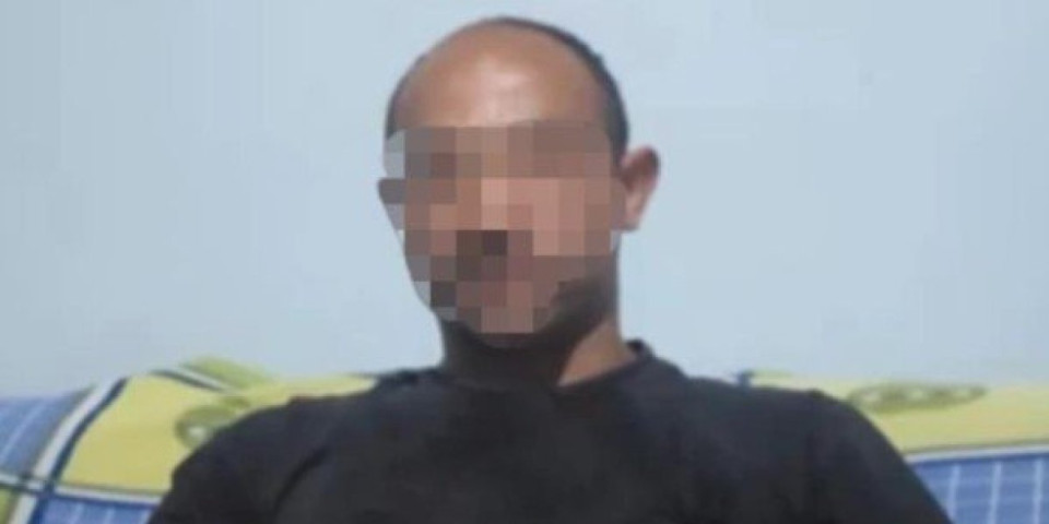 Silovatelj iz Merošine zanemeo na saslušanju: Taksistkinji oteo 7 hiljada dinara, davio i zlostavljao