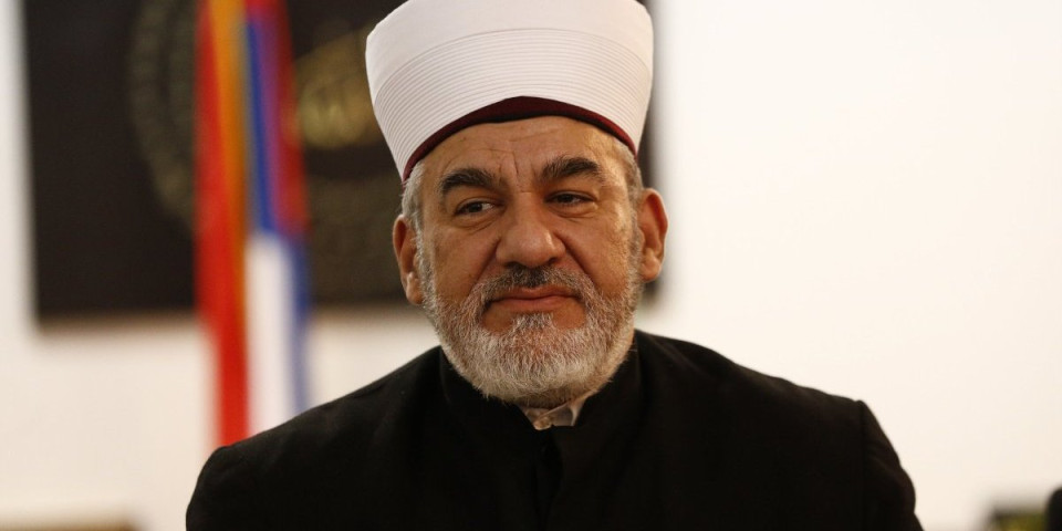 Muftija Jusufspahić za Sportinjo: Obradović bi trebalo da pazi šta govori - Nema jačeg motiva od potcenjivanja