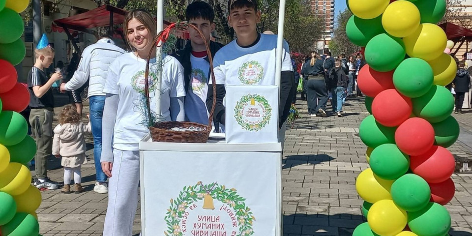 Čivijaši velikog srca! Još jednom se pokazalo da nečije malo nekome znači mnogo, ovo je dokaz