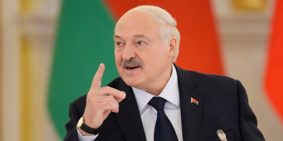 Lukašenko zatresao planetu: SAD se povlače iz sukoba sa Iranom! - Šta to predsednik Belorusije zna što mi ne znamo?