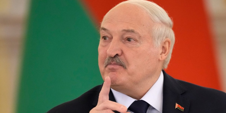 Lukašenko bez dlake na jeziku: Politička situacija u SAD podseća na beloruski scenario