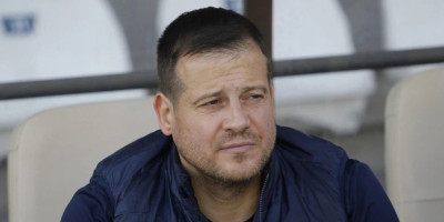 Lalatović s Pazarom doživeo prvi poraz u Superligi: Nismo kalkulisali u Pančevu, ali...