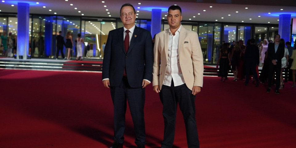 "Moglo je da ga nema": Sin Ivice Dačića o očevom zdravstvenom stanju, otkrio detalje