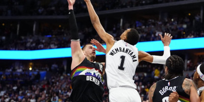 Rekao da je bolji od Jokića, pa dobio šamarčinu usred Denvera