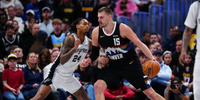 Trener Denvera bljuje vatru zbog Jokića: Razvezao jezik pred kamerama, trese se Amerika