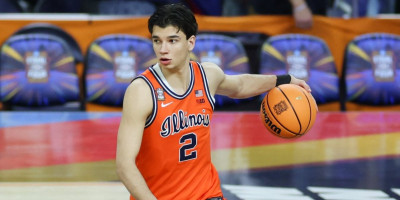 Sin legendarnog reprezentativca doneo odluku: Još jedan Srbin stiže u NBA?