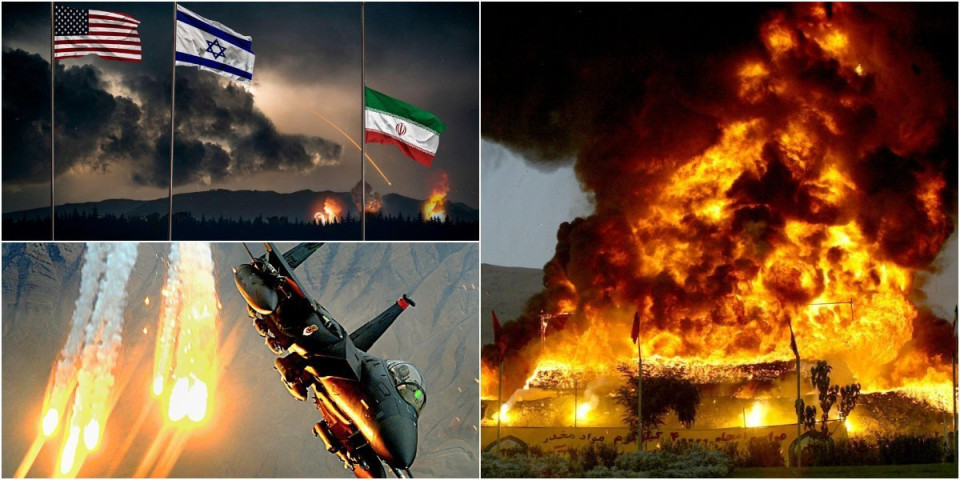 Iran slavi! Oborili su moćnu američku letelicu: Težak poraz Vašingtona, prelomni momenat u ratu