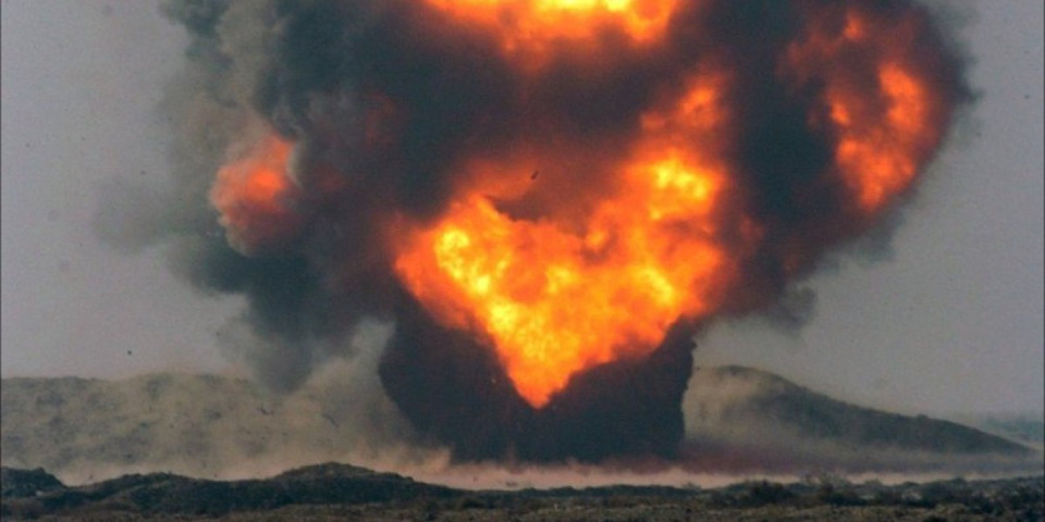 Hitno! Uskoro počinje velika bežanija: Moćne evropske države izdale najdramatičnije saopštenje