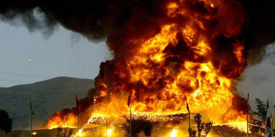 Udarno! Ovako Amerikanci kriju jezivu istinu o oborenim letelicama - Teheran izdao zvanično saopštenje