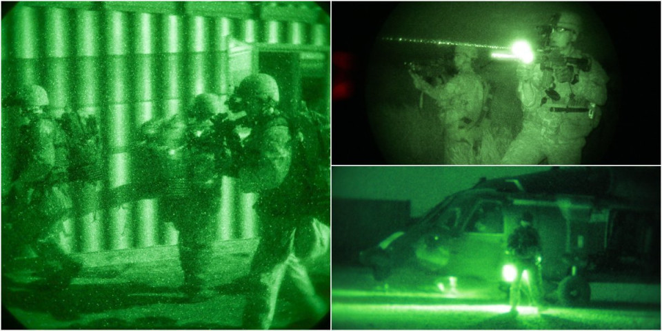 Američki specijalci upali u Iran! Počela kopnena bitka sa vojskom Teherana: Već su ispunili prvi cilj zbog kojeg su došli