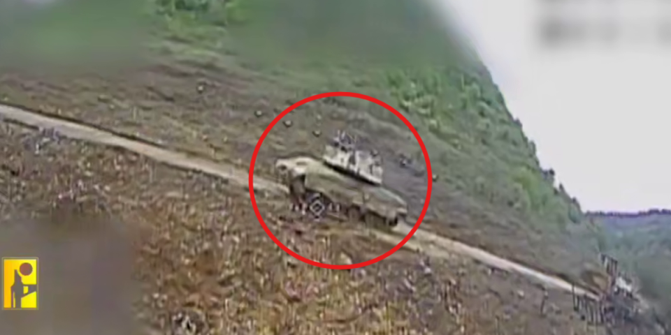 (VIDEO) Bliski istok kao Ukrajina! Izrael ne zna šta ga je snašlo: Krenuli u kopnenu ofanzivu, na njih se obrušio pakao sa neba