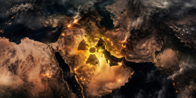 Potvrđeno najgore! Radijacija će pojesti Bliski istok: Svakog časa se očekuje udar na najkritičniji objekat