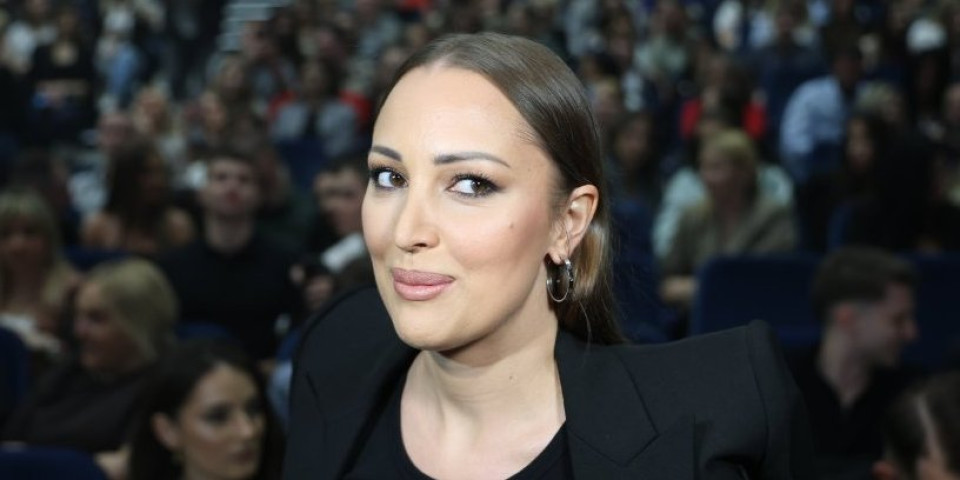 "Njemu sada to ne treba": Prijovićka otvoreno o odnosu sa Jakovom Jozinovićem