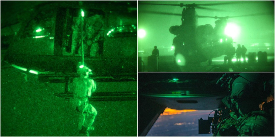 Dramatičan obrt u Iranu! Ameri nisu uspeli da izvuku pilota? Avion i dva helikoptera oboreni, šok nakon objave Trampa