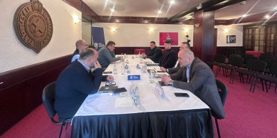 JSD Partizan zabrinuti smo zbog fudbalskog kluba: IO zapretio merama ako se nastavi narušavanje ugleda