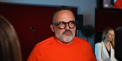 Toni Cetinski izviždan na koncertu u Beogradu: Publika ne zaboravlja sramne laži