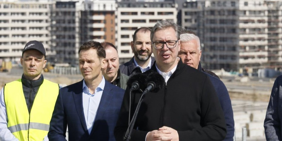 Novi detalji o smrti studentkinje na Filozofskom fakultetu - Vučić otkrio: Osamnaest minuta pre tragedije...