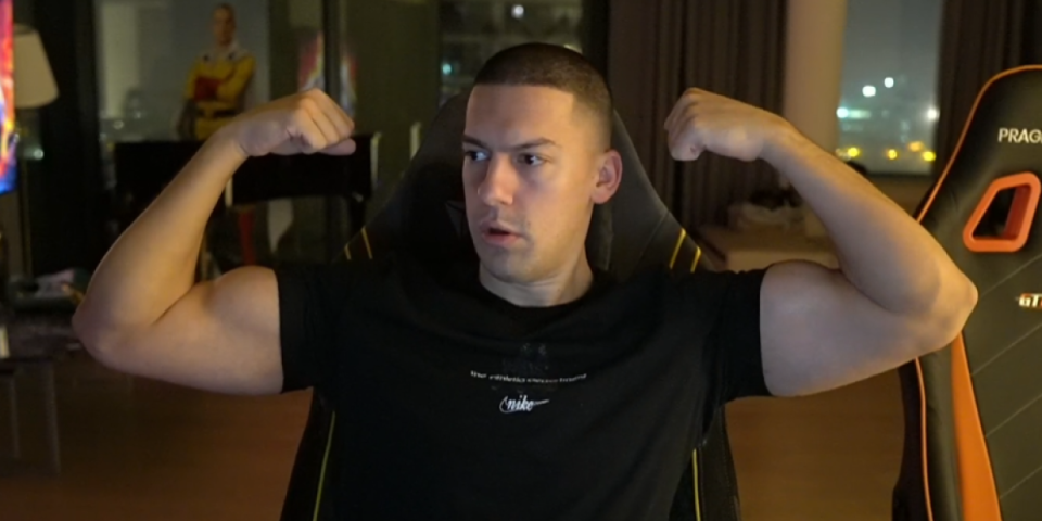 Zarađuje 50.000 evra mesečno, a ni to mu nije dovoljno: Baka Prase lansira novi brend