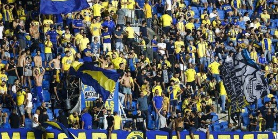 Horor u Makabiju, ledi krv u venama: Funkcioner optužen za silovanje maloletnika