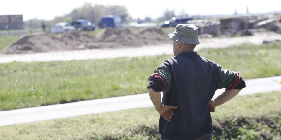 Meštani Kanjiže premrli! "U šest ujutru su nas probudili helikopteri, a onda..." (VIDEO)