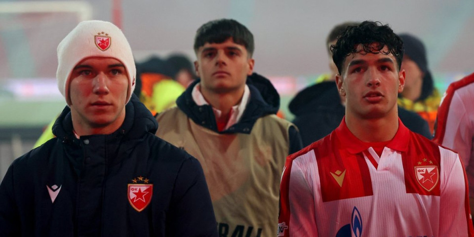 Stojadinović za "Sportinjo": Za Avdića ciljamo oko 15.000.000 - Kostovu bi Engleska bila preveliki zalogaj