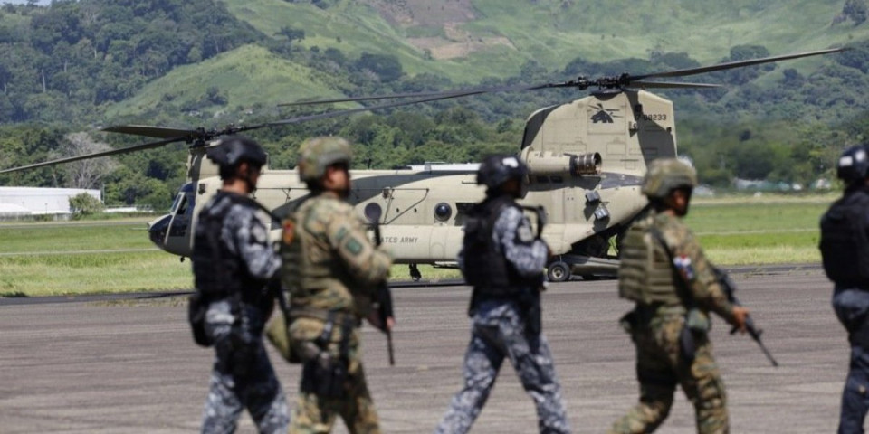 Šok informacije! Detalji velike spasilačke misije u Iranu: Elitne jedinice sprovele u delo nemoguće