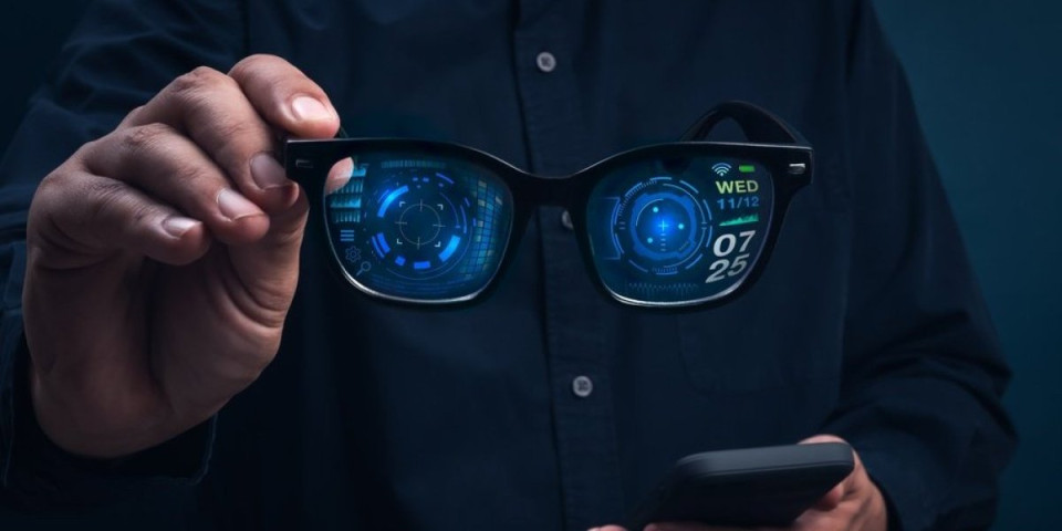 Pametne naočare polažu ispite: Izgledaju skroz obično - samo ih stavite i rešenja sama dolaze