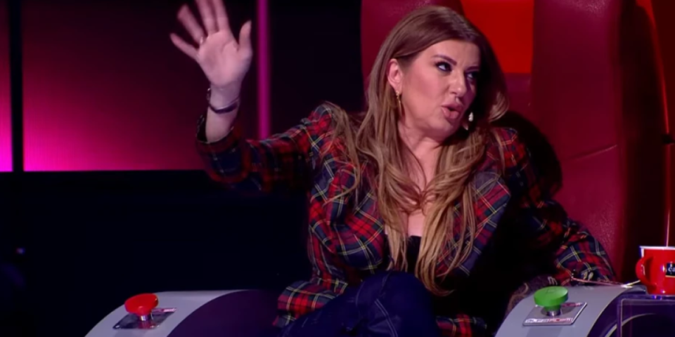 "Kada tebe čujem, dobijem ospice": Nezapamćen sukob Viki Miljković i Bosanca, pljuštale najteže uvrede