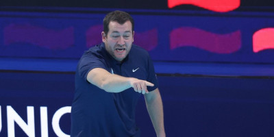 Selektor "delfina" odredio spisak Srbije - Kreće borba za Svetski kup