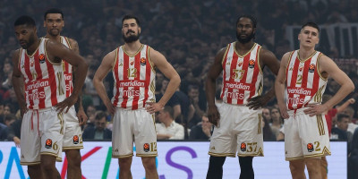 Alarm na Malom Kalemegdanu - Brutalna analiza otkrila slabosti pred najvažnije mečeve