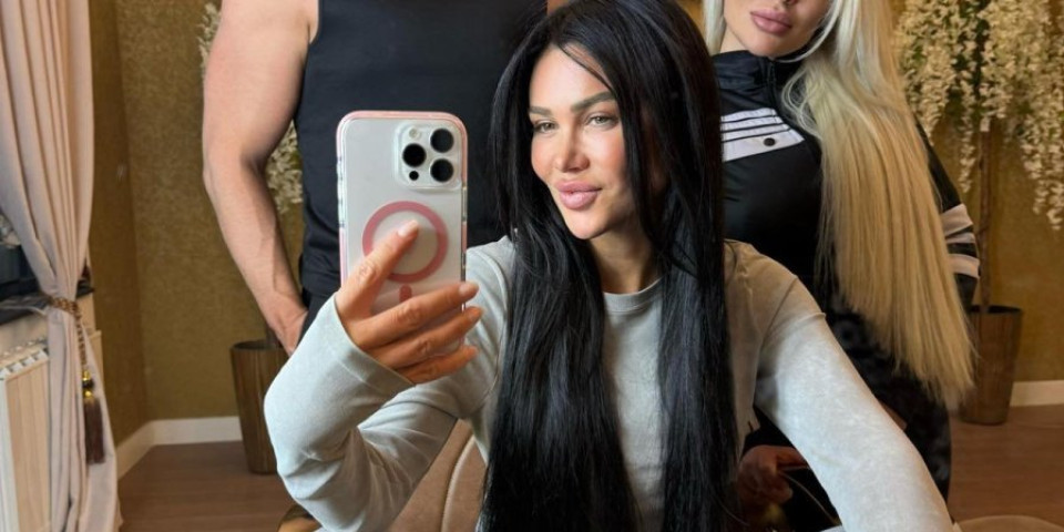 "Nisam očekivala niske udarce": Stanija Dobrojević otvorila dušu o Asminu, Maji i Aneli