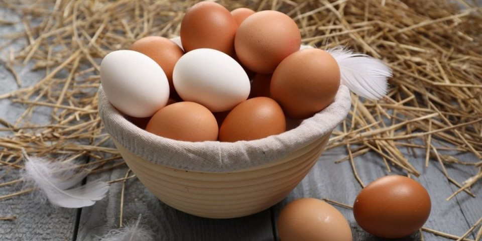 Srbi ih jedu svakodnevno, a ne znaju kako su moćne: Ove namirnice imaju više proteina od jajeta
