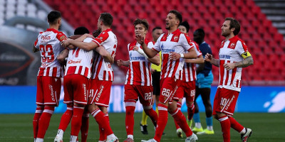 Zvezda gostuje u Surdulici: Može li Radnik ponovo da iznenadi šampiona Srbije?!