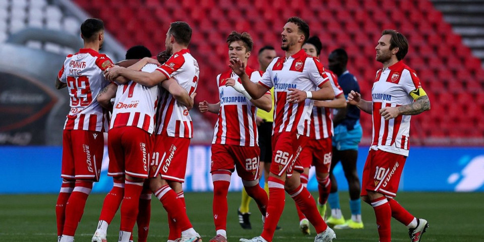 Zvezda gostuje u Surdulici: Može li Radnik ponovo da iznenadi šampiona Srbije?!