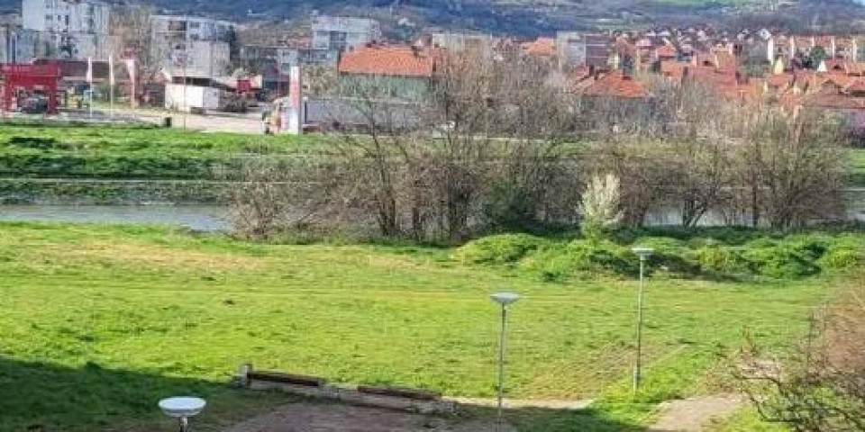 Ovo je najtopliji grad u Srbiji: Temperatura prešla 20 stepeni