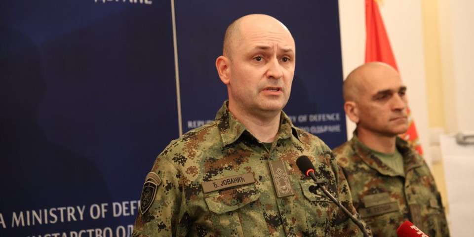 UDARNO! Evo ko stoji iza diverzije kod Kanjiže - prvi čovek VBA sve otkrio, pokazao fotografije (FOTO/VIDEO)