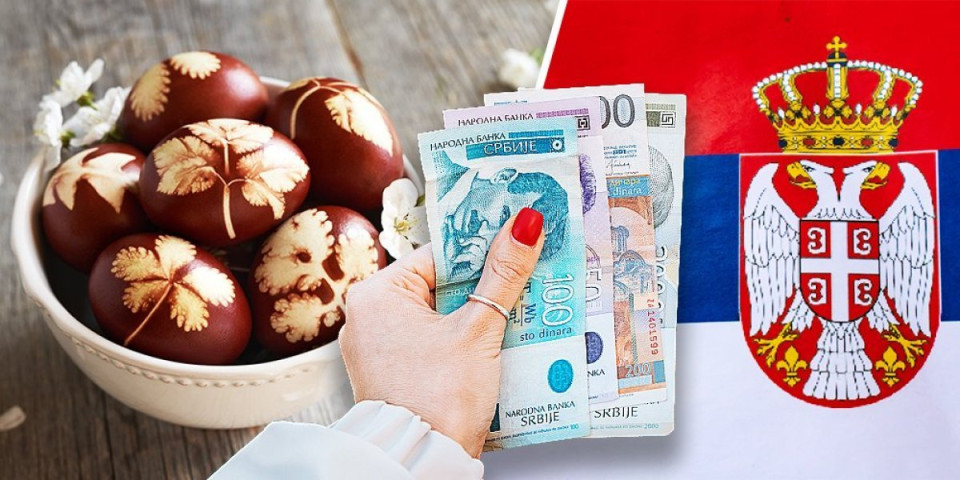 Top tri biznisa koja planu pred Uskrs! Donose masnu cifru