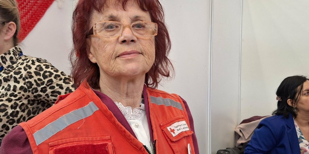 Ljubinka Stojanović 