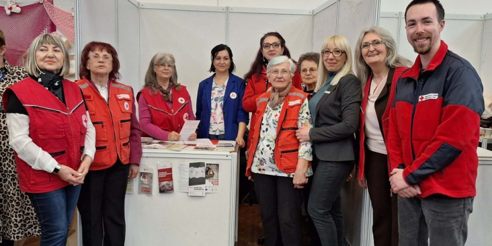 Posao za sve generacije: Ljubinka ga radi sa 80 godina!