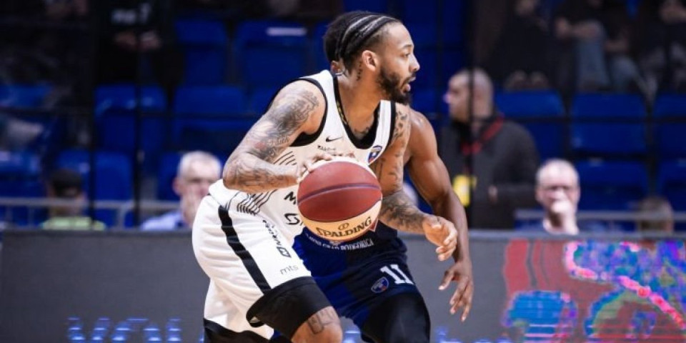 Ovo se ne viđa često, pogledajte reakcije navijača Partizana posle kraha u Podgorici