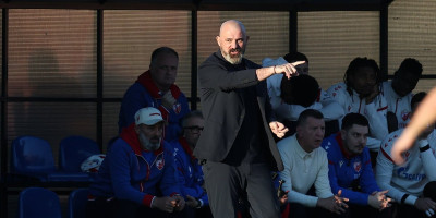 Stanković iskren posle preokreta u Surdulici: Imamo o čemu da pričamo, ali sam zadovoljan