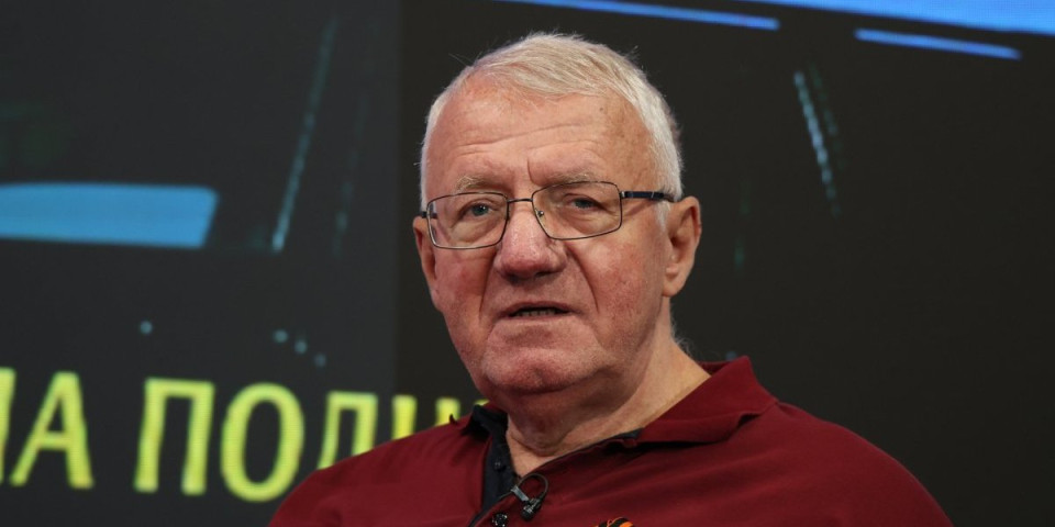 Šešelj grmi zbog Baje Malog Knindže: Crnu Goru vodi ustaška vlast