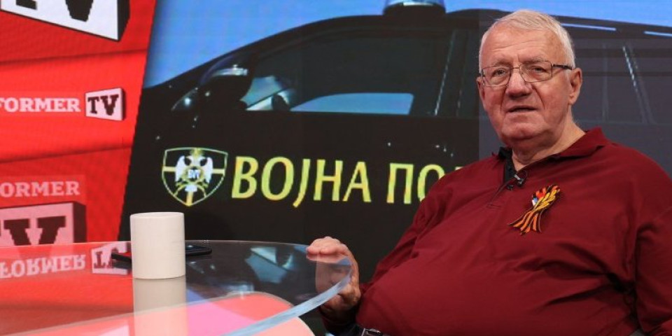 Zastrašujući plan vojvođanskih blokadera separatista: Na meti kuća Vojislava Šešelja, Hram Svetog Save, policija... (FOTO)
