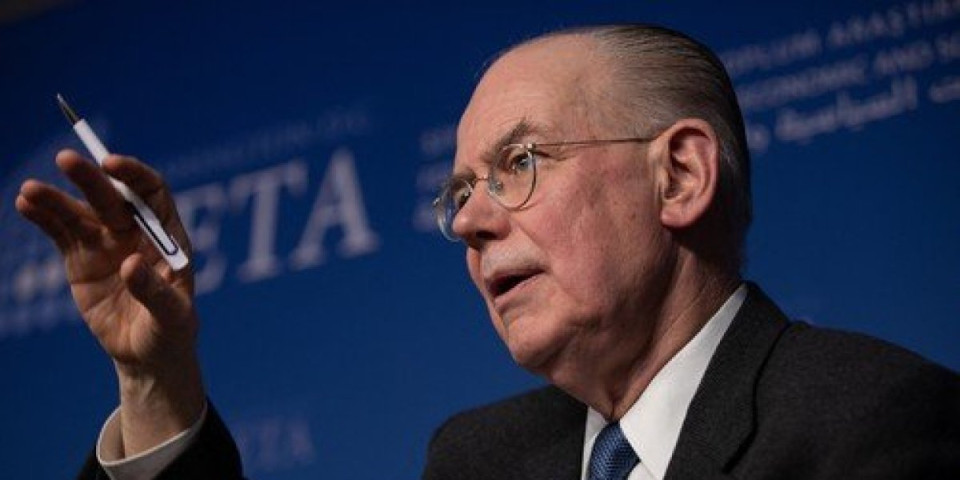 Pakao na pomolu! Miršajmer upozorava: Rat SAD protiv Irana menja sve