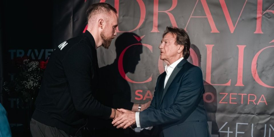 Susret Čole i Muse zapalio mreže: Zbog njega je Dubai morao da menja planove u Evroligi